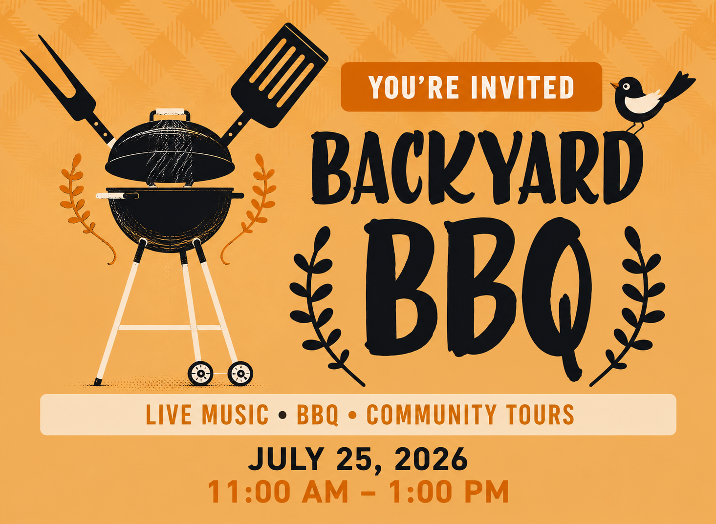 HFFD-BBQ